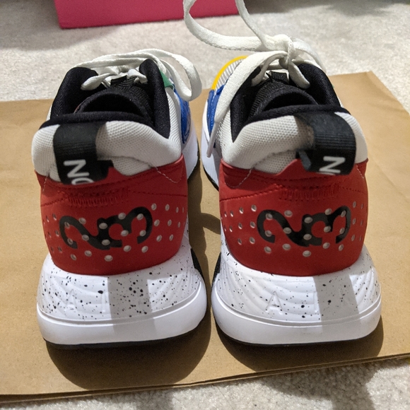 Jordan Air Cadence 'Olympic Rings' - Picture 5 of 9